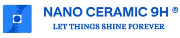 Nano Ceramic 9H
